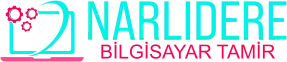 Narlıdere Bilgisayar Tamir Logo